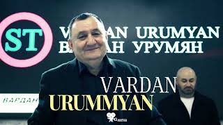 Vardan Urumyan - Karmir Varder (2025)