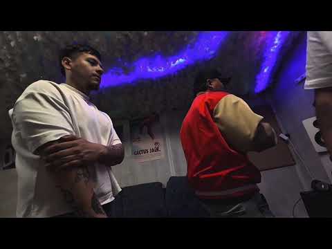 GÁRGOLA ( FRANKIEDCL X MICKI GLOCK X UTIMA)