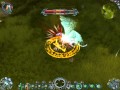 Sacred 2: Fallen Angel, Ice & Blood. A melee ...