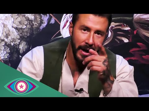 "Ohne Mayer keine Feier" - Beton-Mischas lustigste Weisheiten! | Promi Big Brother 2020 | SAT.1