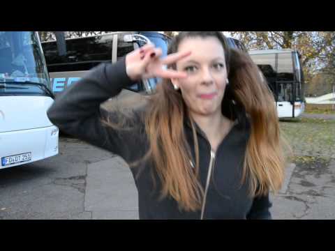 XTRA DANCE IVM Deutsche Meisterschaft 2014