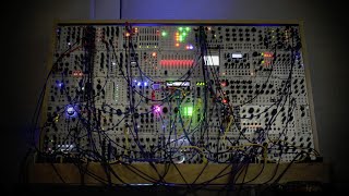 Datach'i - Grain de Folie [Extended Version] (Official Video)