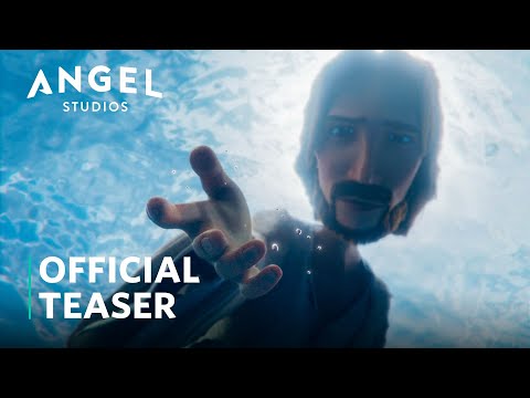 The King Of Kings | Official Teaser | Now Streaming | Angel Studios