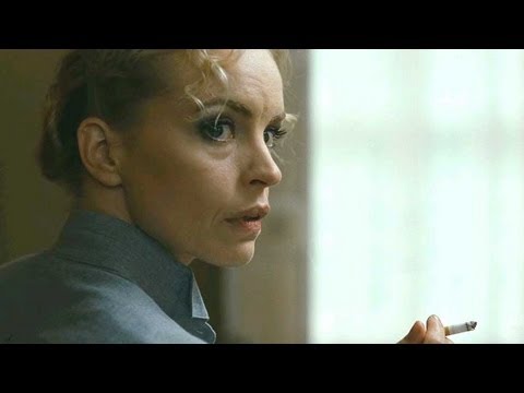 Barbara (2012) Official Trailer