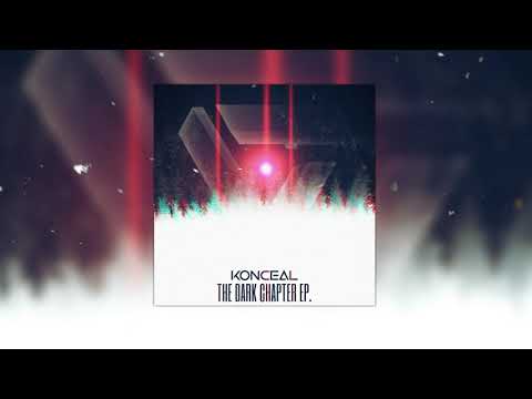 KONCEAL - Hunting human parties