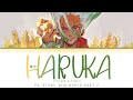 Dr Stone New World Opening Ryujin Kiyoshi Haruka 遥か Lyrics Kan Rom Eng