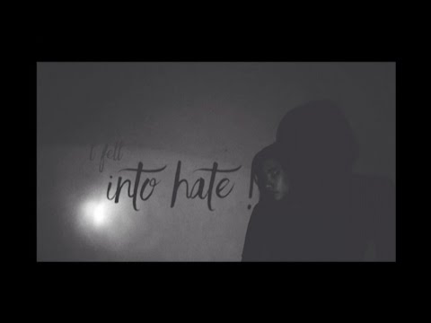 Hollywood Nobody - Into Hate (Official Video)