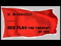 djSÜNDENFALL-367-Red Flag-The Thought Of You ...