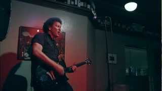 Ned Evett - Fretless Guitar - Pure Evil