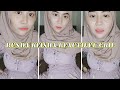 BEAUTY HIJAB STYLE MOM BUNDA KEISHA ASIAN BEAUTY HIJAB HOST LIVE