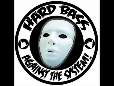 DJ Budz - Hard Bass Mix (August 2012)