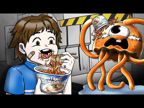 Delicious Stinger Flynn - Garten of Banban