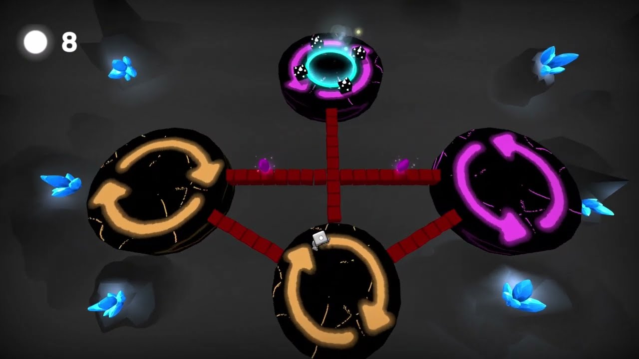 Gameplay Trailer