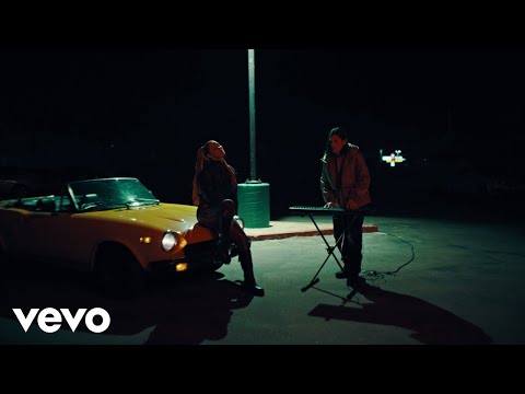 Gryffin & Elley Duhé - Forever (Official Music Video)