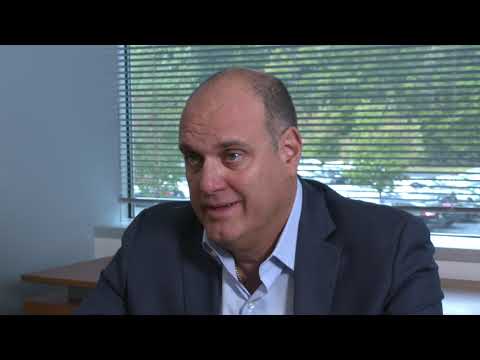 Coface North America - interview with Coface North America Region CEO Oscar Villalonga