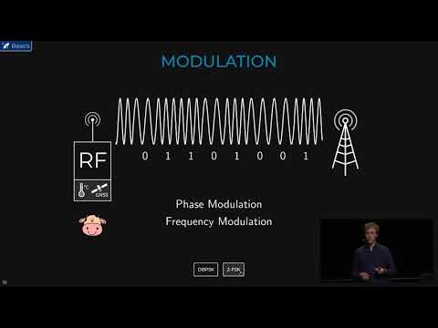 35C3 -  Hunting the Sigfox: Wireless IoT Network Security