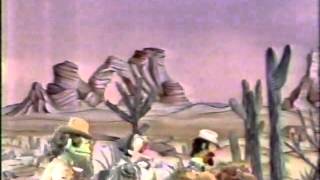 Classic Sesame Street - Readers Of The Open Range Full Version
