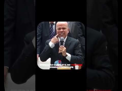 Momentos de solidão | Ev. Natanael balé