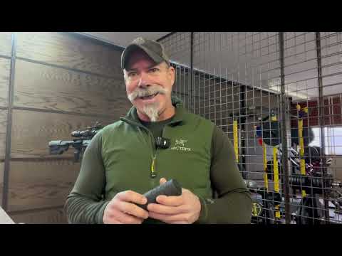 Silencer Shop Exclusive: JK Armament 195 VersaX 12 \u0026 SGX 12, 12 Gauge Shotgun Suppressors