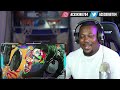 Rod Wave Everything REACTION