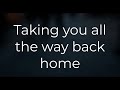 Cold - Back Home lyrics