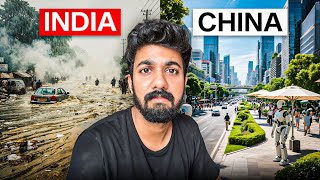 Why is India like this?