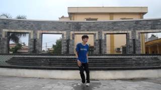 Bounce JJ Project dance cover by Nam Donghae