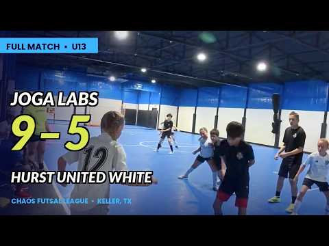 Joga Labs training and classes video