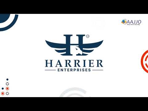 About Harrier Enterprises