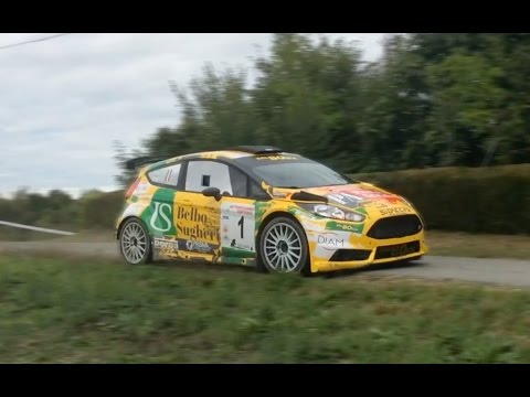 Rally Team 971 2016 | Attack