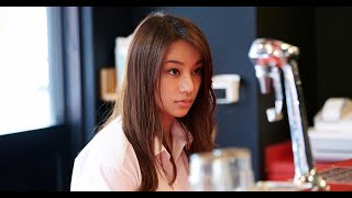 最新ニュース -  高橋メアリージュン、犀原茜役がターニングポイントに　生き方にも影響「自分らしく生きようって」