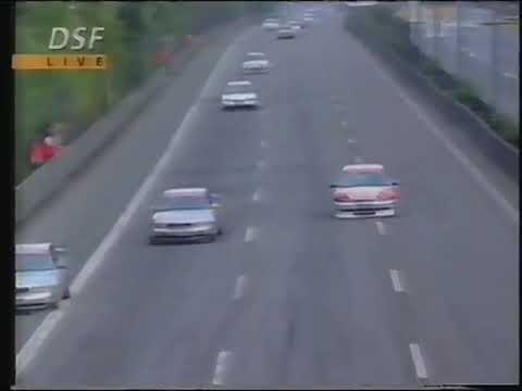 STW 1995 [Rennen 7 - AVUS - Das Rennen] [Race 7 - AVUS - The Race]