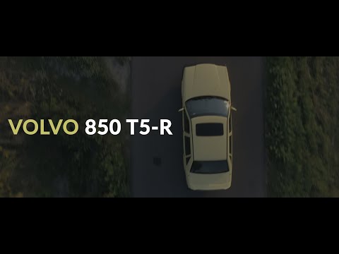 Volvo 850 T-5R