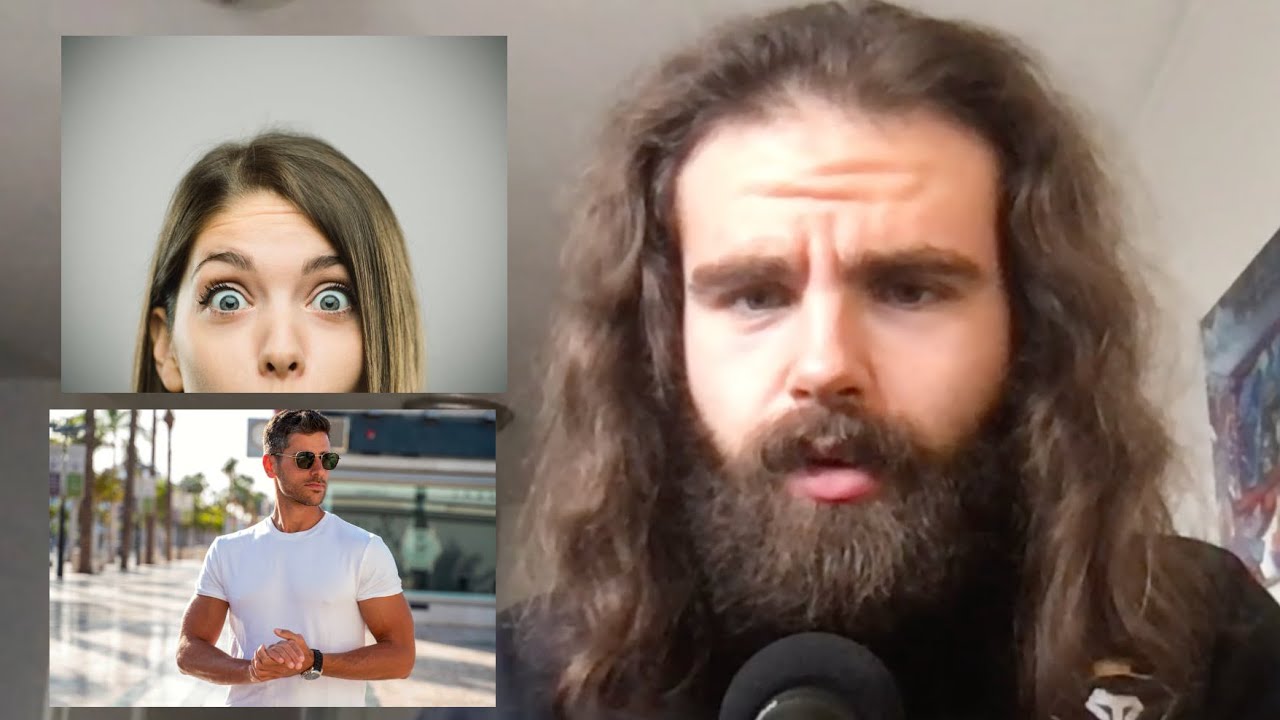 Shock Them With How Attractive You've Made Yourself Chosen Ones