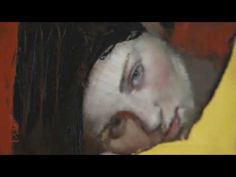 J Louis - Painting Reveal