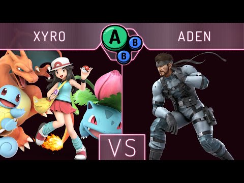 ABB Ultimate Monthly # 11 | Xyro vs Aden | Winners Quarter-Final