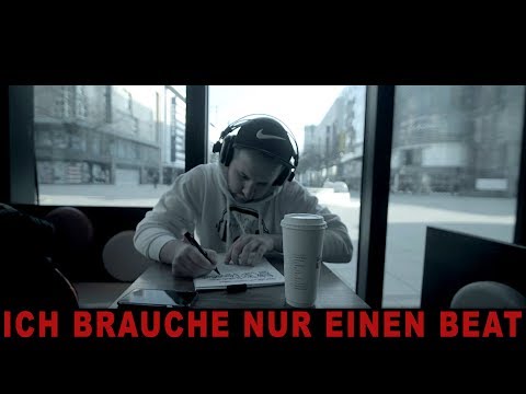 Video thumbnail for Ich brauche nur einen Beat