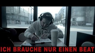 Ich brauche nur einen Beat Music Video