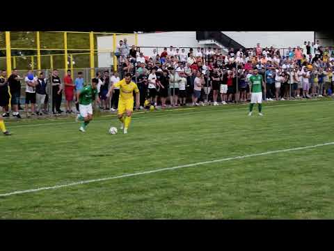 Liga 3. CSC Ghiroda si Giarmata Vii 🆚 CSC Dumbrăvița 1-3