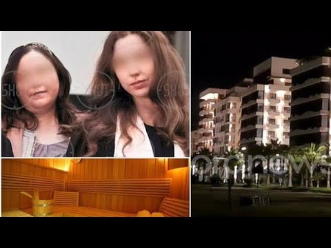 Momentet e fundit të turistëve rusë. Zbardhet dëshmia e punonjëses së hotelit që i gjeti të vdekur