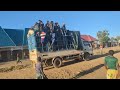 WALAGA LUKWAJA SAFARI YA MAISHA 2025