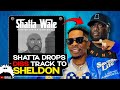 Shatta Wale Drops Diss Song To Kwadwo Sheldon