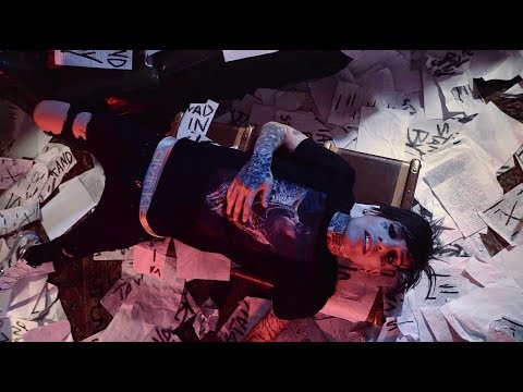 RAYAN SEVENTEEN17 - STAND BY (OFFICIAL VIDEO)