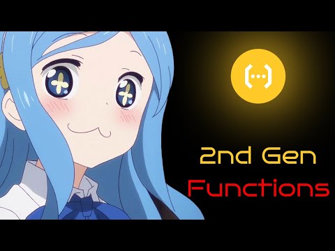 CHEAPER, FASTER Cloud Functions