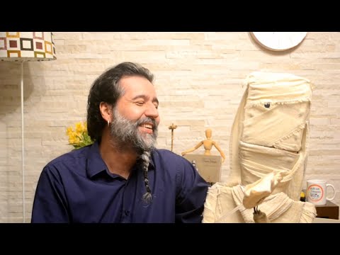 Café com Tchonsky: Amon-Ri e a quarentena do COVID-19