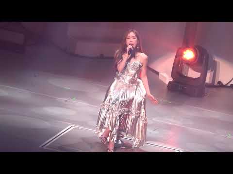 [4K]181021 태연콘서트's...TAEYEON CONCERT_Fine