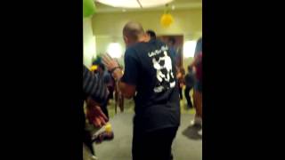 USF Salsa Bhangra 2013