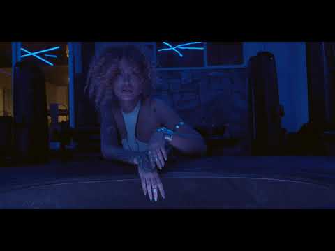 CATO ANAYA & THE CUBE GUYS feat. LA GURÙ - Felicidad (Colombian mix) [Official video]