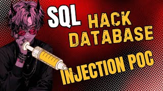 SQL Injection  Bounty | Bug bounty POC |SQL Injection Vulnerability - PoC| SQLi Vulnerability 2024