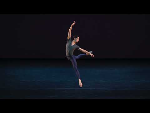 Making of “Anemoi”, Royal Opera House